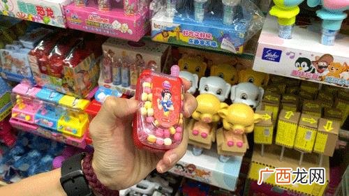 广州散装零食批发市场,广州零食批发一手货源在哪里