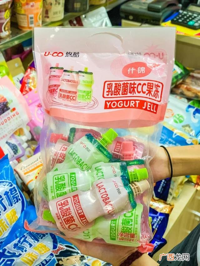 广州散装零食批发市场,广州零食批发一手货源在哪里