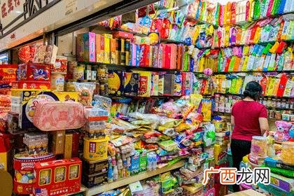 广州散装零食批发市场,广州零食批发一手货源在哪里