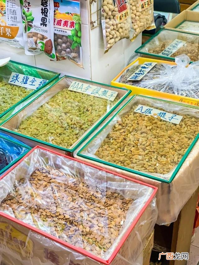 广州散装零食批发市场,广州零食批发一手货源在哪里