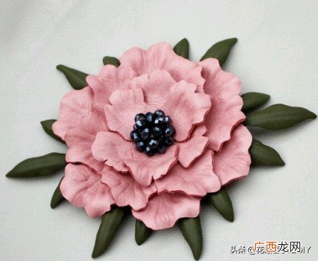 手工饰品制作 diy手工饰品图