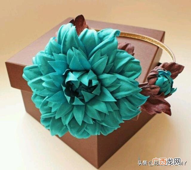 手工饰品制作 diy手工饰品图