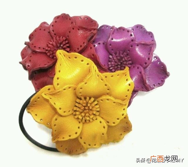 手工饰品制作 diy手工饰品图