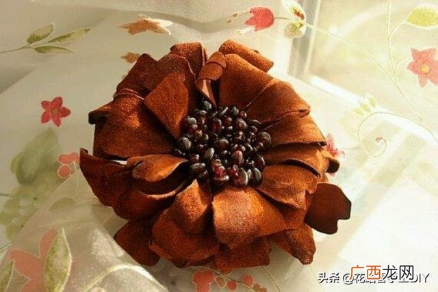 手工饰品制作 diy手工饰品图