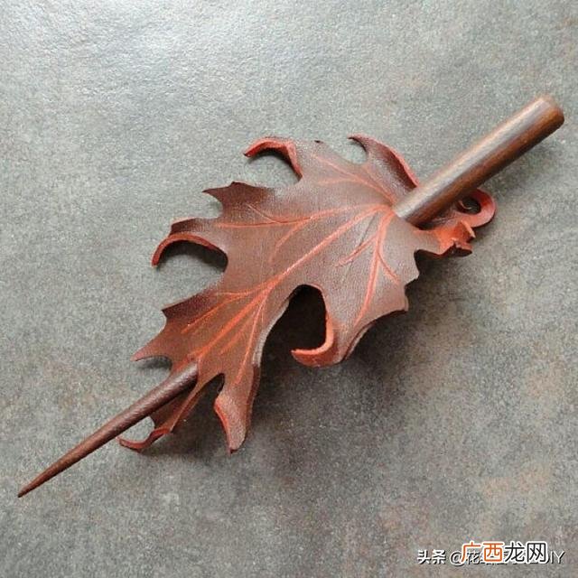 手工饰品制作 diy手工饰品图