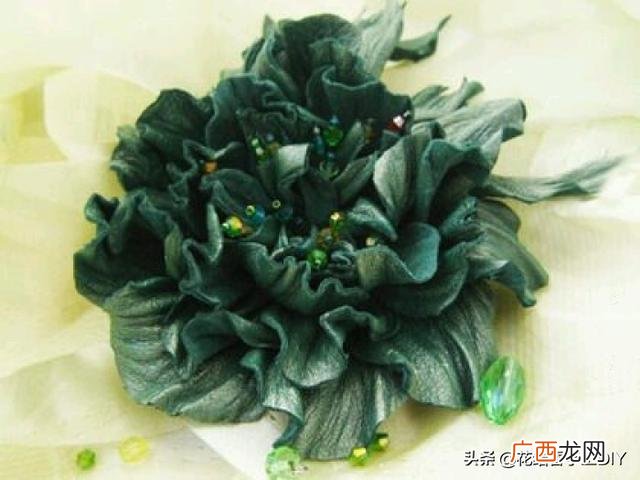 手工饰品制作 diy手工饰品图