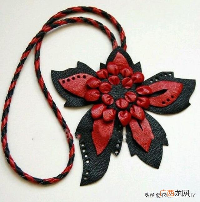 手工饰品制作 diy手工饰品图