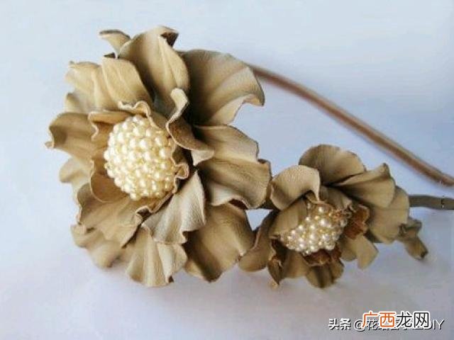 手工饰品制作 diy手工饰品图