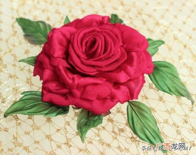 手工饰品制作 diy手工饰品图