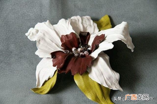 手工饰品制作 diy手工饰品图