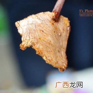 卤牛肉的配方及做法,卤牛肉的做法