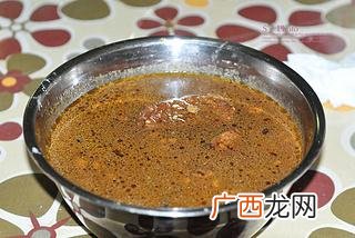 卤牛肉的配方及做法,卤牛肉的做法