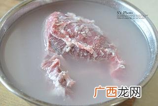 卤牛肉的配方及做法,卤牛肉的做法