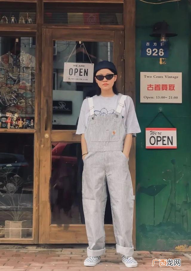 开古着店需要准备什么,创业策划中古店