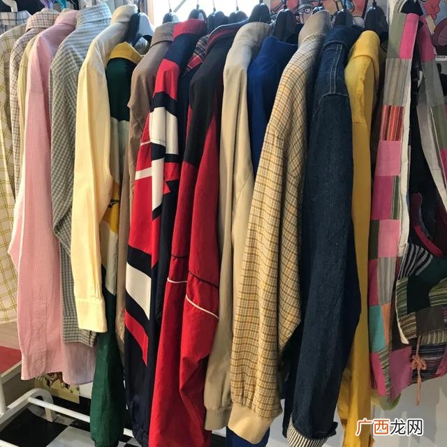 开古着店需要准备什么,创业策划中古店