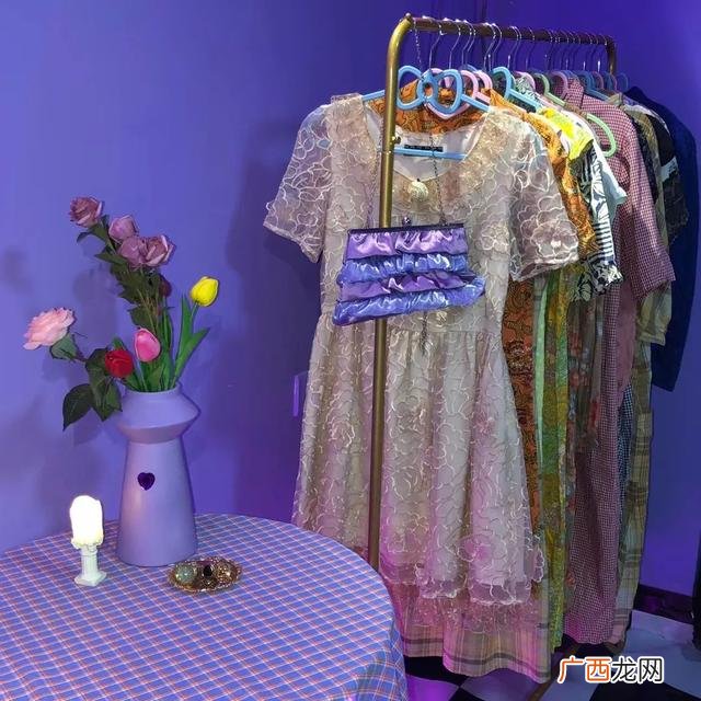 开古着店需要准备什么,创业策划中古店