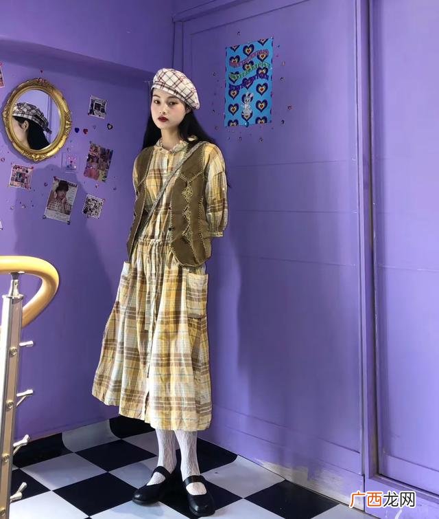 开古着店需要准备什么,创业策划中古店