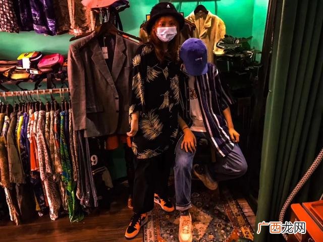 开古着店需要准备什么,创业策划中古店