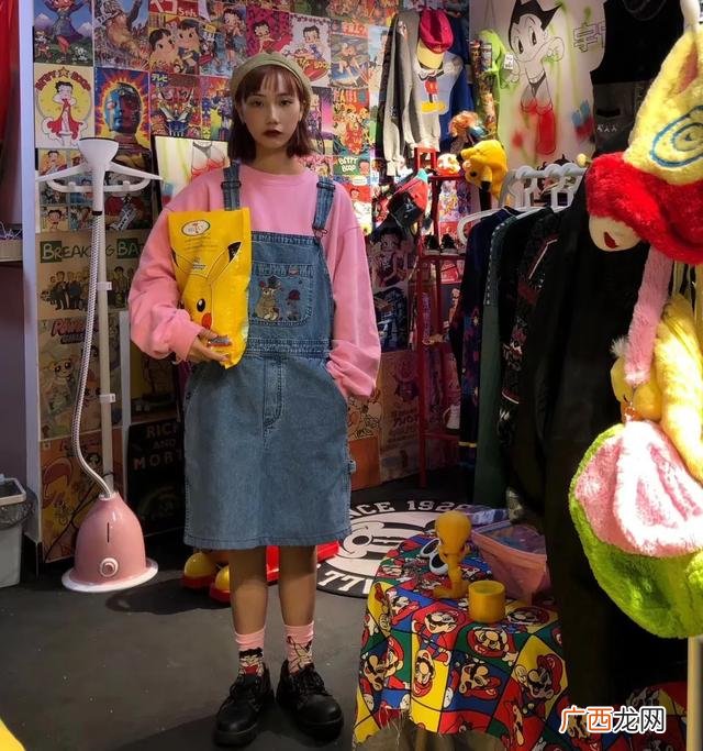 开古着店需要准备什么,创业策划中古店