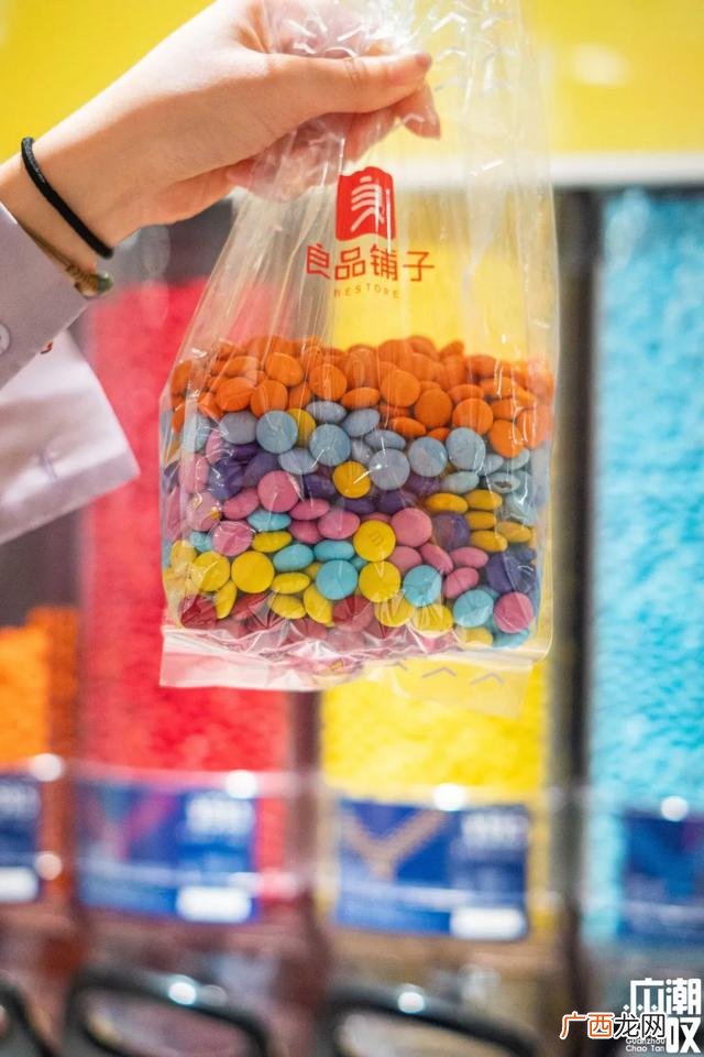 广州十大零食加盟店,零食超市加盟店
