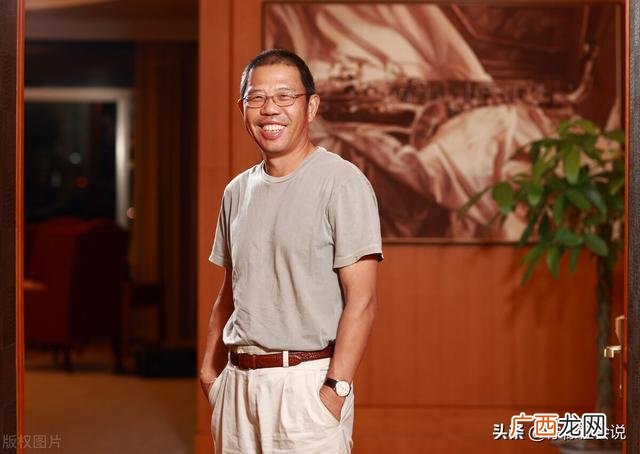 中国商界大佬100排名,商业大佬创业年龄