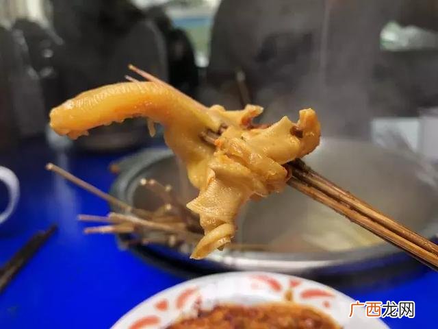 勾魂凉皮,勾魂冒菜加盟店