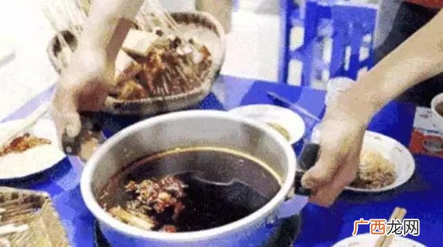 勾魂凉皮,勾魂冒菜加盟店