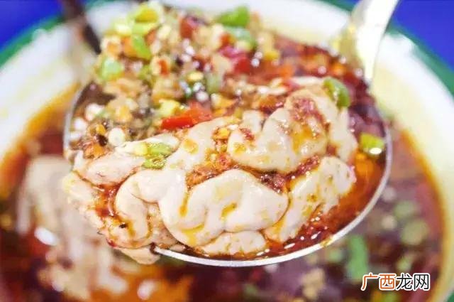 勾魂凉皮,勾魂冒菜加盟店