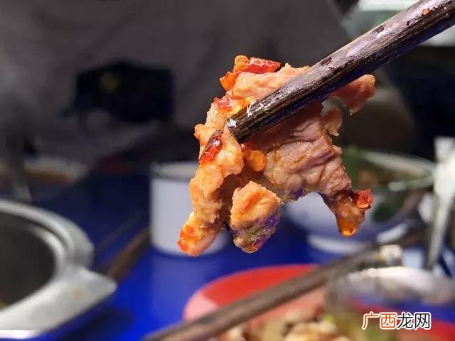 勾魂凉皮,勾魂冒菜加盟店