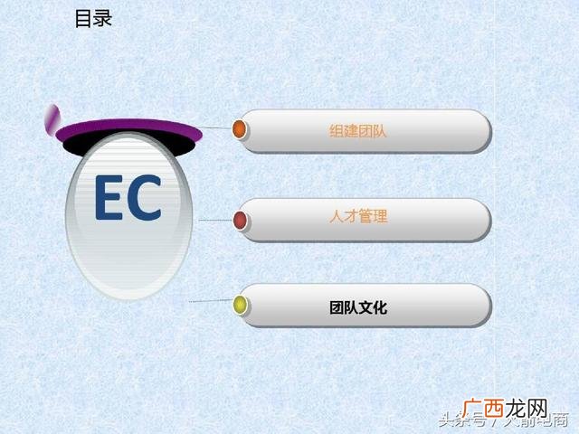 如何管理创业团队 电商创业团队