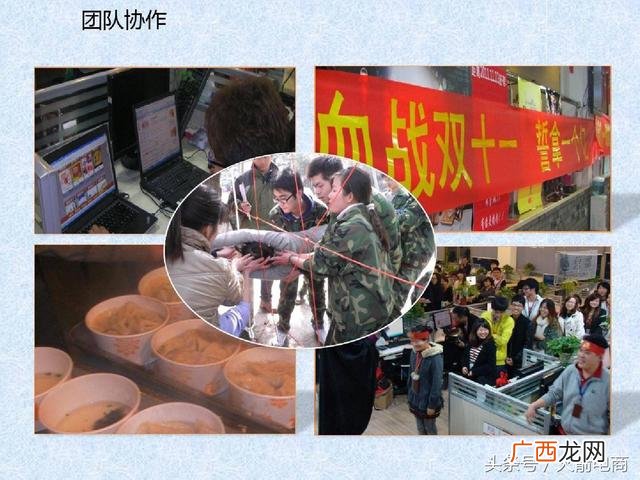 如何管理创业团队 电商创业团队