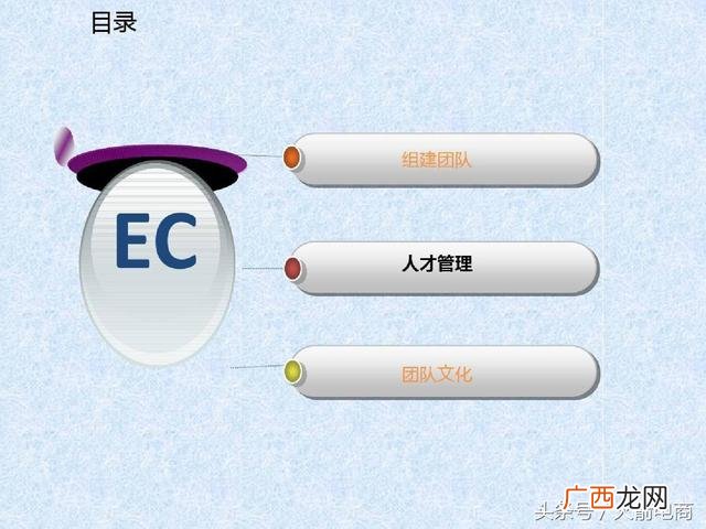 如何管理创业团队 电商创业团队