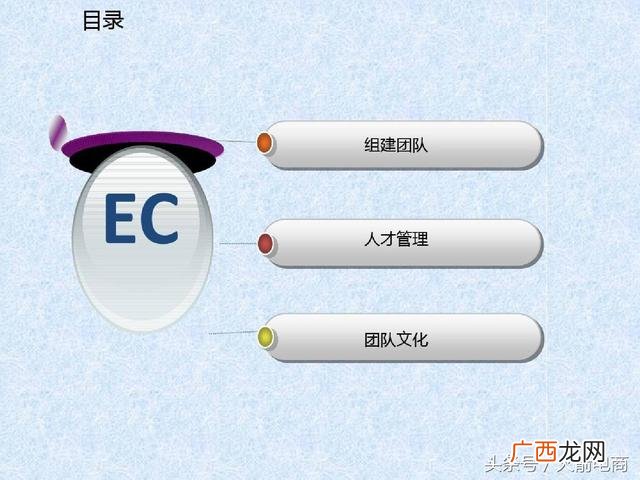 如何管理创业团队 电商创业团队