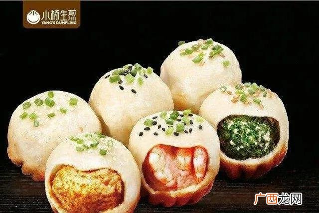 各种知名小吃加盟店 全国有名的小吃加盟店