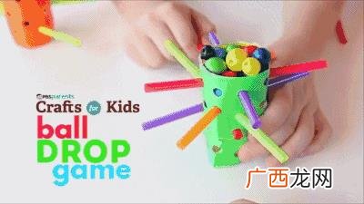 全球十五款好玩的玩具 做个好玩的玩具