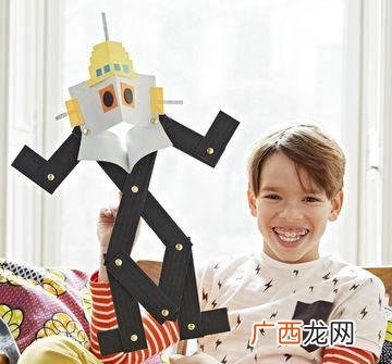 全球十五款好玩的玩具 做个好玩的玩具