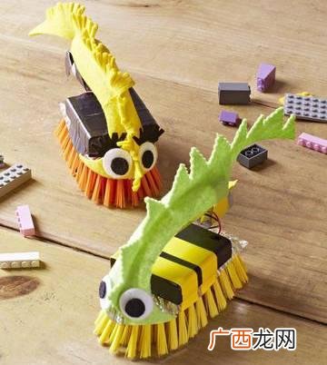 全球十五款好玩的玩具 做个好玩的玩具