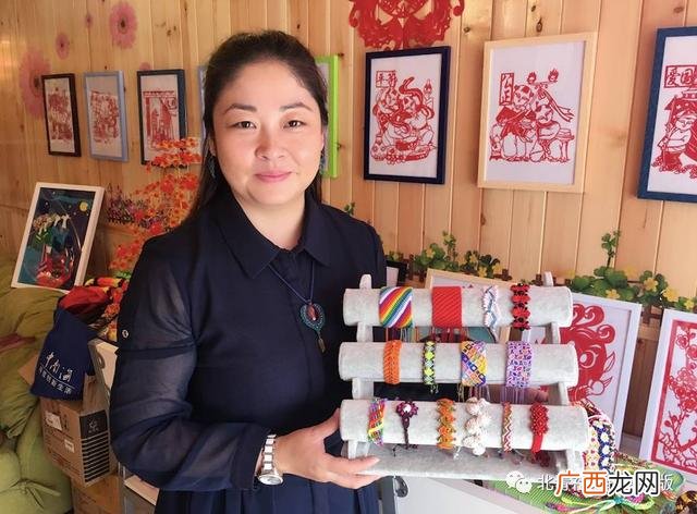 手工小制作,手工创业姐