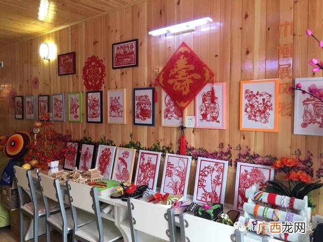手工小制作,手工创业姐