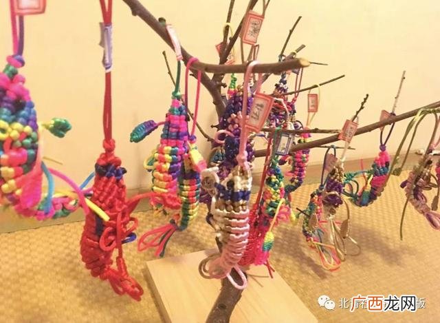 手工小制作,手工创业姐