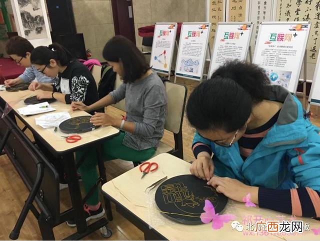 手工小制作,手工创业姐