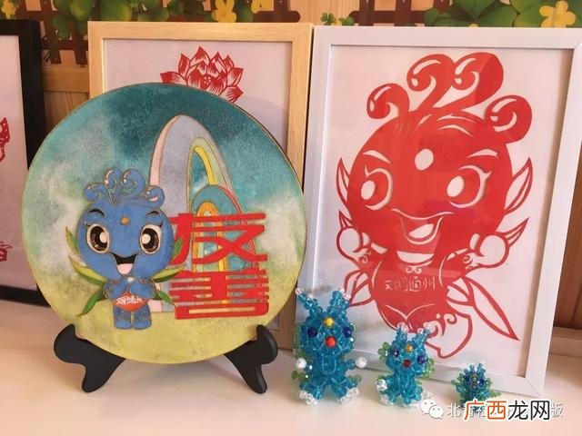 手工小制作,手工创业姐