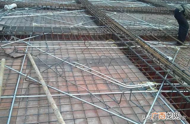 建筑分部分项工程划分表 建筑工程项目划分标准