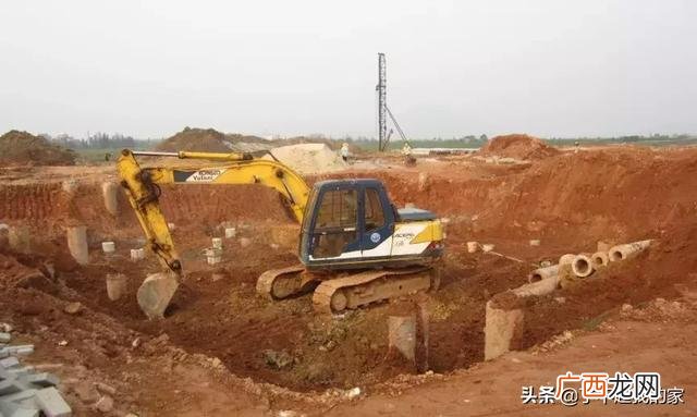 建筑分部分项工程划分表 建筑工程项目划分标准