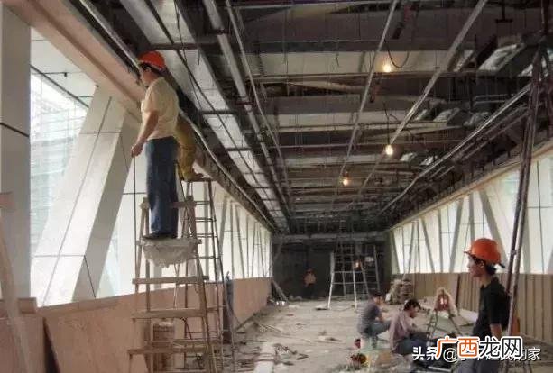 建筑分部分项工程划分表 建筑工程项目划分标准