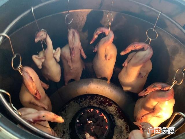 广式点心培训哪里好,手撕烤鸭技术哪里学