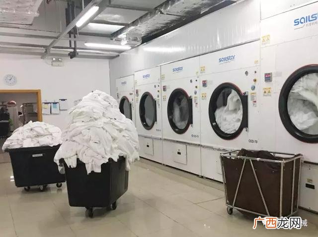 布草洗涤厂管理方案,洗涤厂员工管理制度