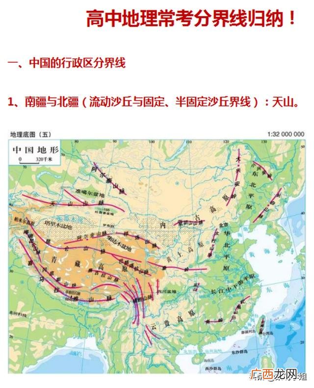 世界地理区域划分依据,世界划分为哪几个区域