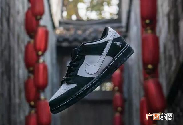 dunk黑白熊猫low鉴定,dunk熊猫轻吗
