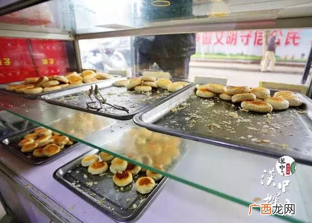 卖馅饼年赚千万,馅饼创业事迹
